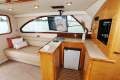 Black Watch 40 Flybridge Certified in 2C Survey. Re-powered in 2020