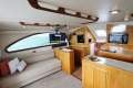 Black Watch 40 Flybridge Certified in 2C Survey. Re-powered in 2020