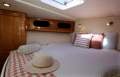 Black Watch 40 Flybridge Certified in 2C Survey. Re-powered in 2020