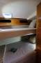 Black Watch 40 Flybridge Certified in 2C Survey. Re-powered in 2020