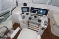 Black Watch 40 Flybridge Certified in 2C Survey. Re-powered in 2020