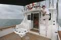 Black Watch 40 Flybridge Certified in 2C Survey. Re-powered in 2020