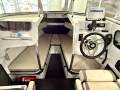 Quintrex 530 Ocean Spirit 2018 Half Cabin Boat