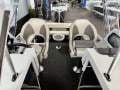 Quintrex 530 Ocean Spirit 2018 Half Cabin Boat