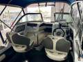 Quintrex 530 Ocean Spirit 2018 Half Cabin Boat