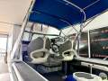 Quintrex 530 Ocean Spirit 2018 Half Cabin Boat
