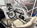 Quintrex 530 Ocean Spirit 2018 Half Cabin Boat