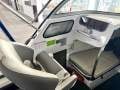 Quintrex 530 Ocean Spirit 2018 Half Cabin Boat
