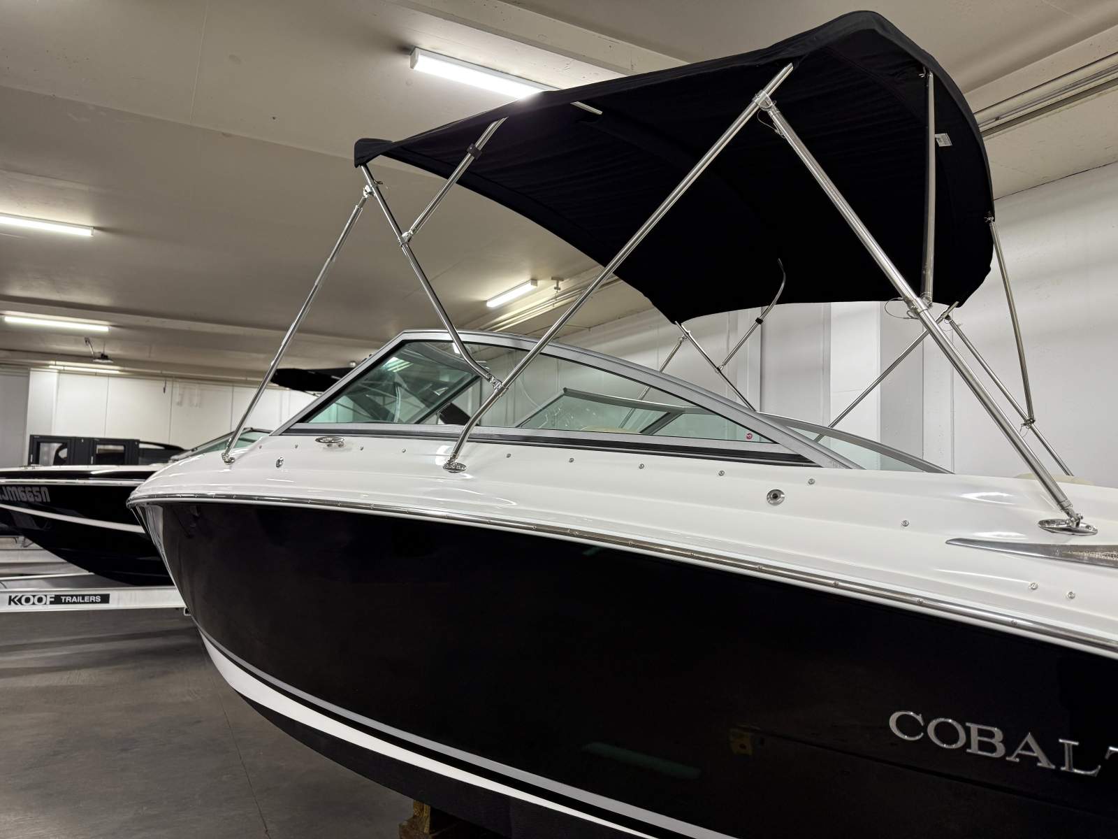 Cobalt 222 2009