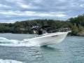Seafarer Viper 6.8 Centre Console