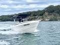 Seafarer Viper 6.8 Centre Console