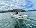 Seafarer Viper 6.8 Centre Console