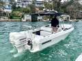 Seafarer Viper 6.8 Centre Console