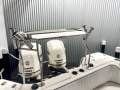 Seafarer Viper 6.8 Centre Console