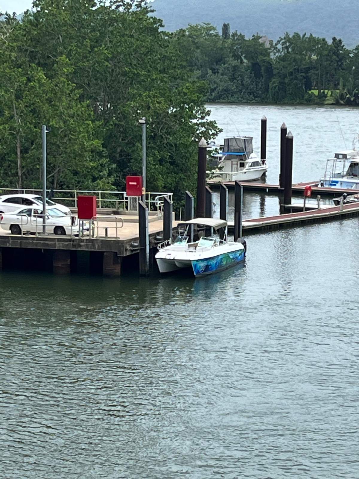 Glacier Bay 2640 Renegade