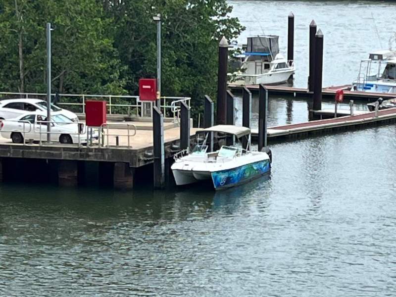 Glacier Bay 2640 Renegade
