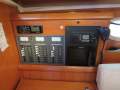 Jeanneau Sun Odyssey 35 Jeanneau Sun Odyssey 35