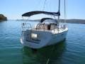 Jeanneau Sun Odyssey 35 Jeanneau Sun Odyssey 35