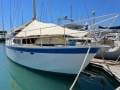 John Pugh 48 Sloop Steel