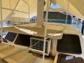 John Pugh 48 Sloop Steel