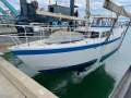 John Pugh 48 Sloop Steel