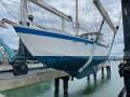 John Pugh 48 Sloop Steel