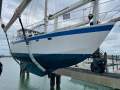 John Pugh 48 Sloop Steel
