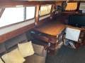 John Pugh 48 Sloop Steel