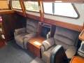 John Pugh 48 Sloop Steel
