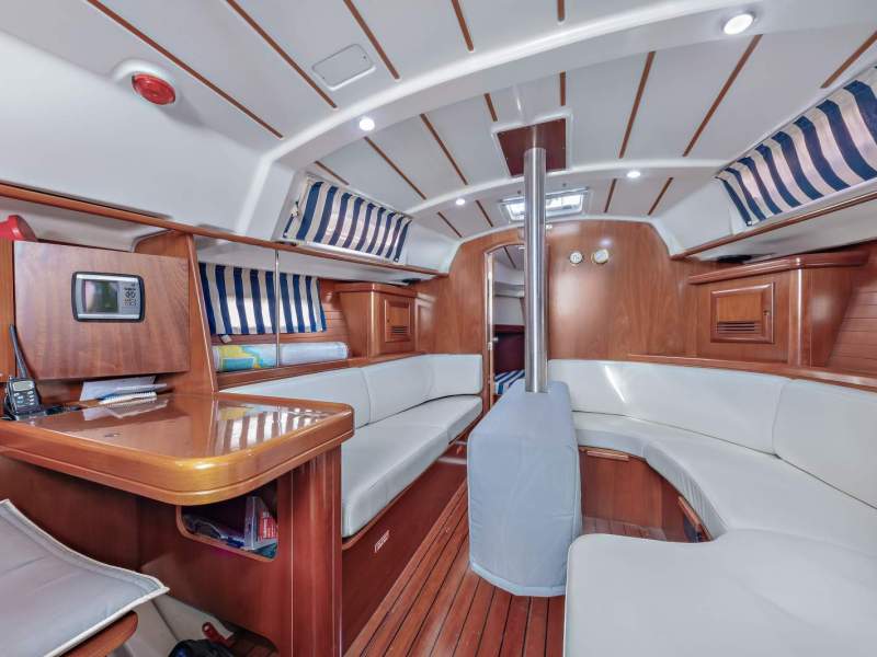Beneteau Oceanis 361
