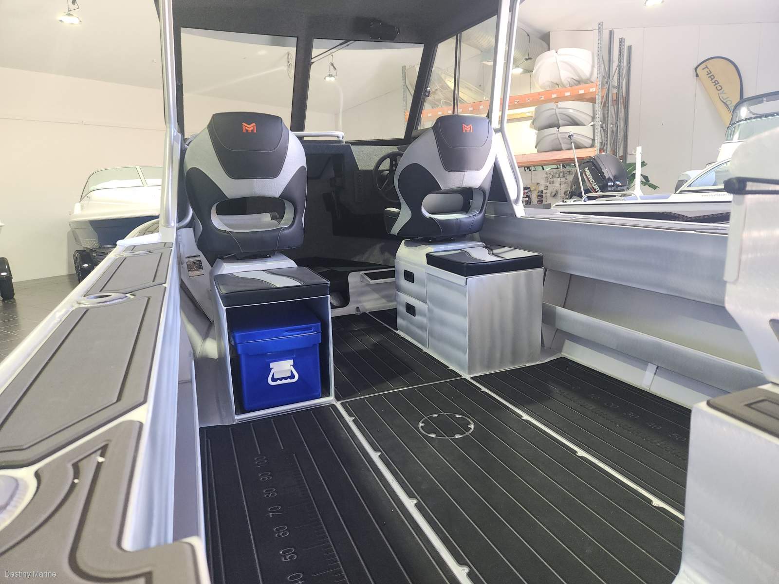 New McLay 591XL Sportsman HT New McLay 591XL Sportsman HT