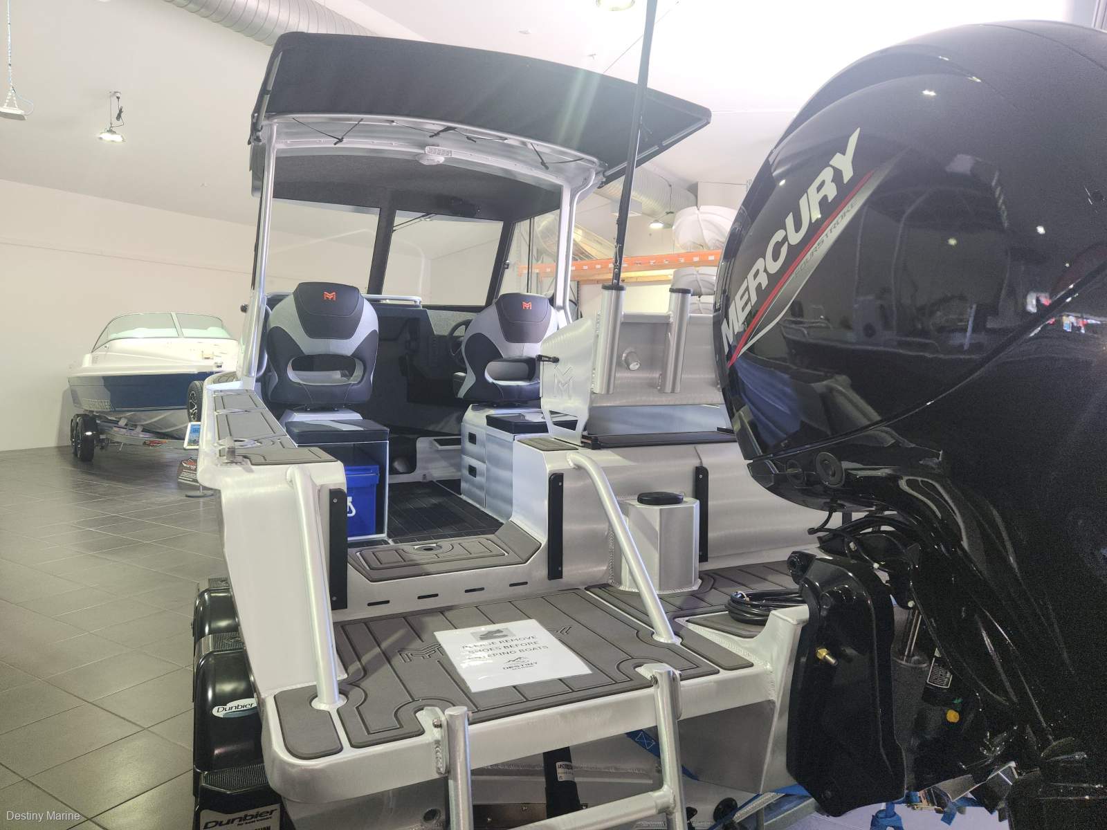 New McLay 591XL Sportsman HT New McLay 591XL Sportsman HT