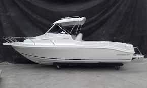 Pride 2000 HT