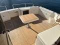 Riviera 51 Open Flybridge