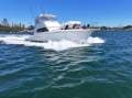 Riviera 51 Open Flybridge