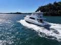 Riviera 51 Open Flybridge