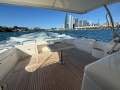 Riviera 51 Open Flybridge