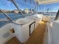Riviera 51 Open Flybridge