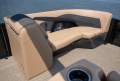 Barletta Pontoon Boats Cabrio C24M