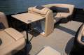 Barletta Pontoon Boats Cabrio C24M