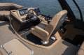 Barletta Pontoon Boats Cabrio C24M