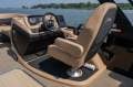 Barletta Pontoon Boats Cabrio C24M