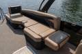 Barletta Pontoon Boats Cabrio C24M