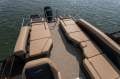 Barletta Pontoon Boats Cabrio C24M