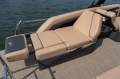 Barletta Pontoon Boats Cabrio C24M