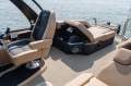 Barletta Pontoon Boats Cabrio C24M