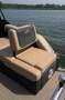 Barletta Pontoon Boats Cabrio C24M