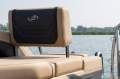 Barletta Pontoon Boats Cabrio C24M