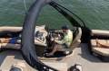 Barletta Pontoon Boats Cabrio C24M