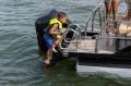 Barletta Pontoon Boats Cabrio C24M
